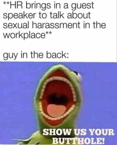 sensitivity-training