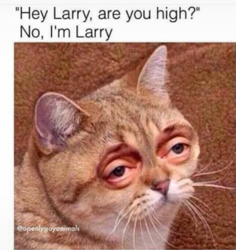 larry