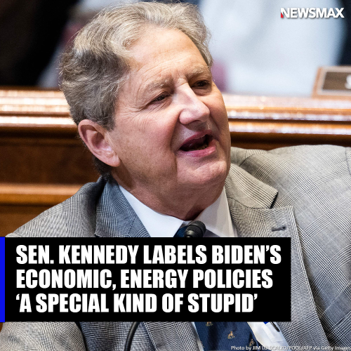 SpeciAL KIND OF STUPID
