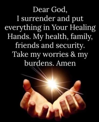 052722 - I surrender