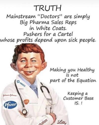 M Truth