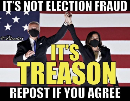 treason