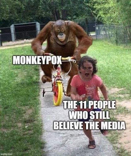 People who believe