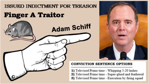 R Traitor 11
