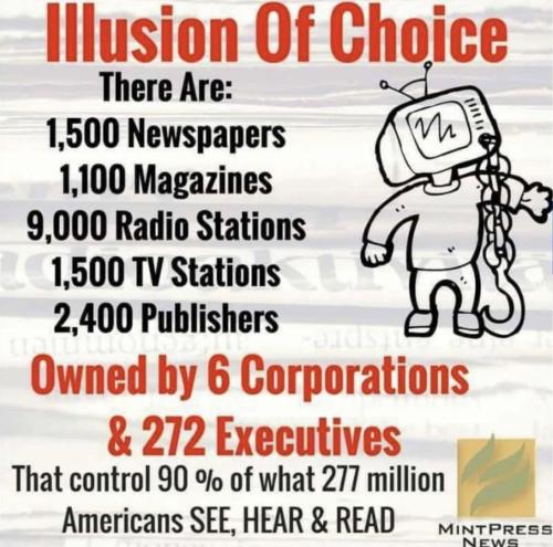M illusion