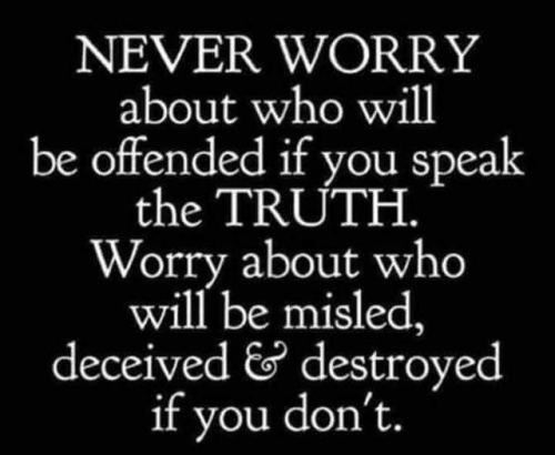 Truth fake news needs this