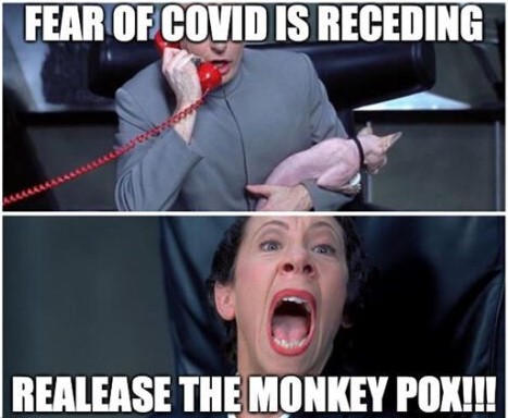 monkey-pox
