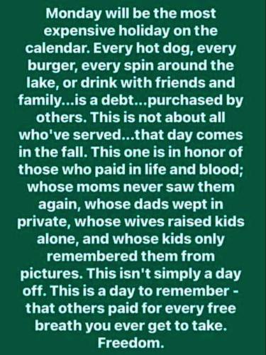 FB holiday debt