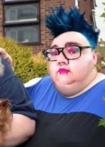 what the fuck is this