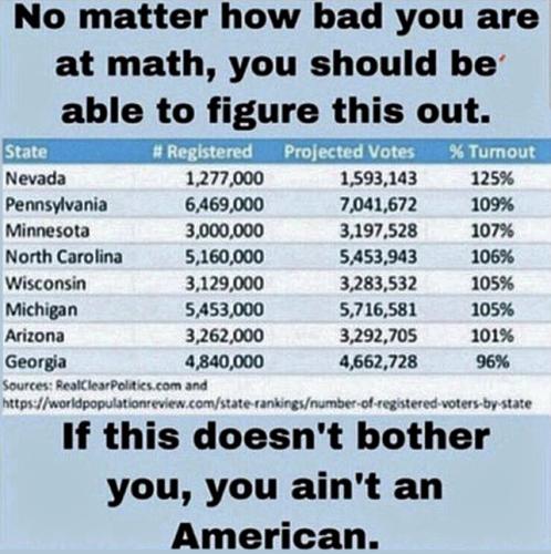 voters