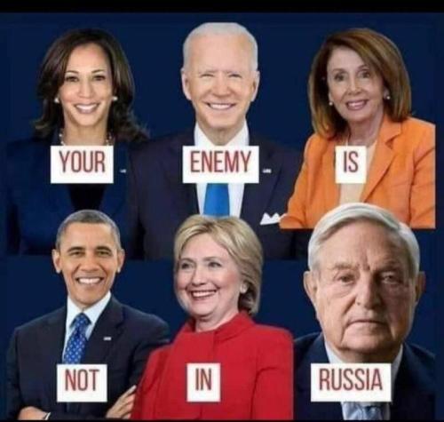 enemy
