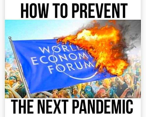 HOW TO PREVENT THE NEXT PANDEMIC