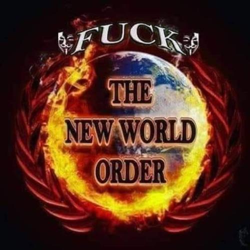 FUCK NEW ORDER 2