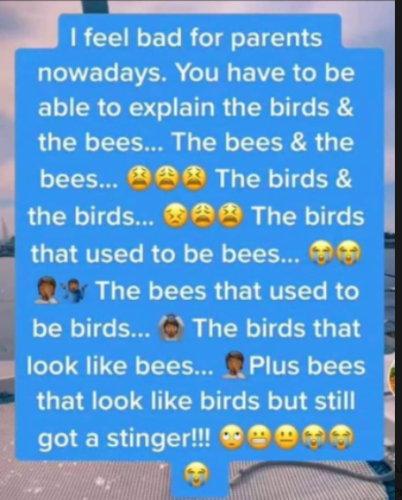 thisiscutebuttrueandverysad