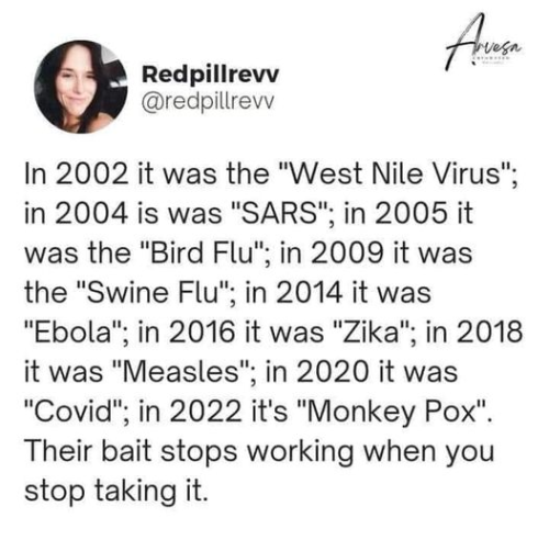 VIRUSES FOR EVERY ELECTION TIME