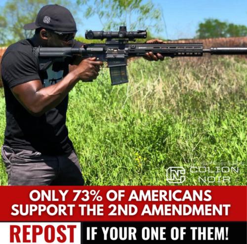 2nd Amendment