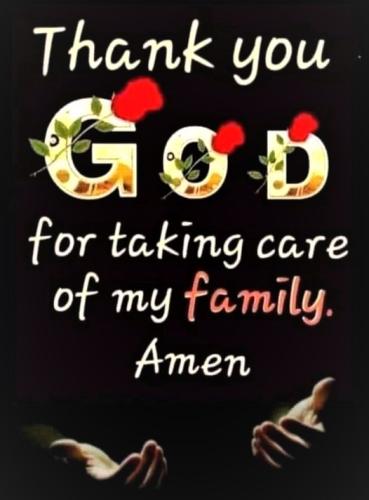 051222 - TY God