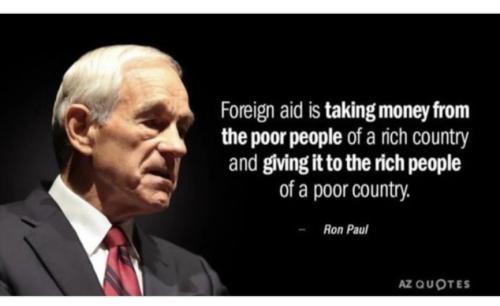 ron paul