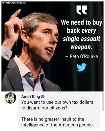 GUNS