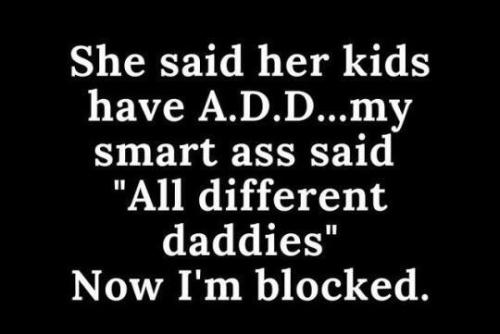 all different daddies