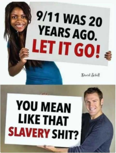 slavery