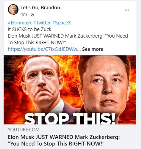 It OFFICIALLY sucks to be Zuckerberg now