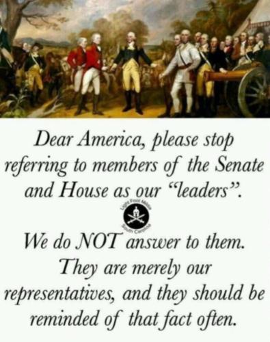 Representatives
