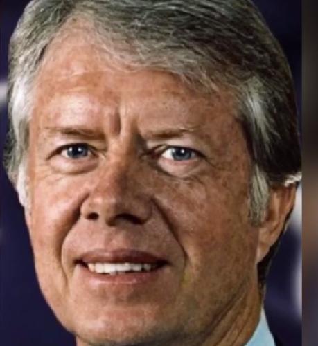 carter
