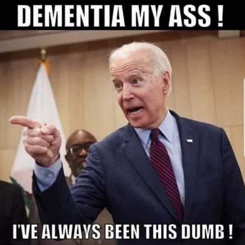 dopey joe 2