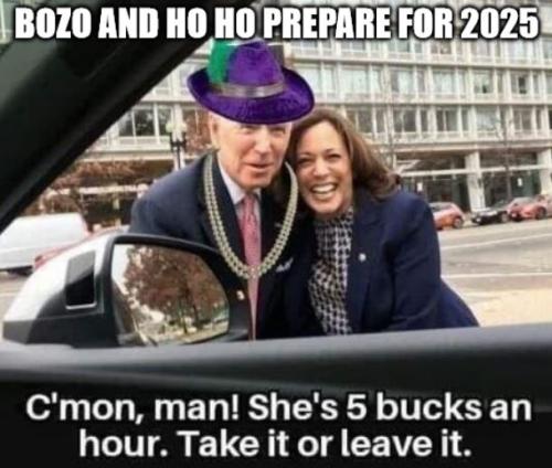 bidenandtheho2025