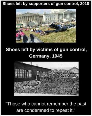 Gun+Control+shoes