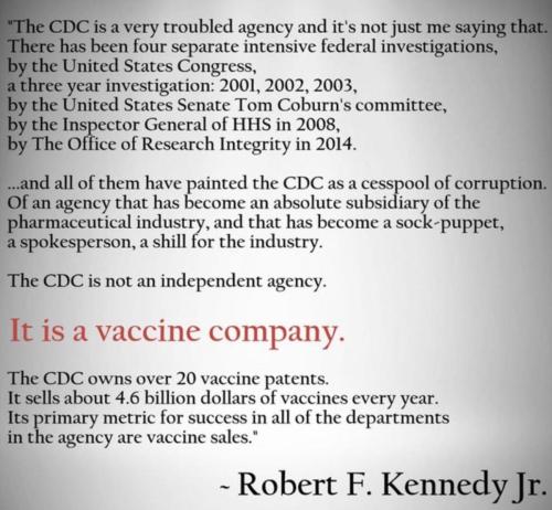 M CDC