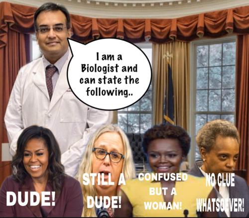 biologist can state