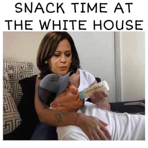Snack Time