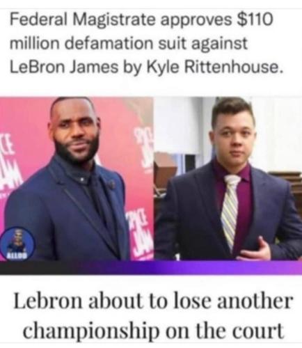 Kyle & LeBron