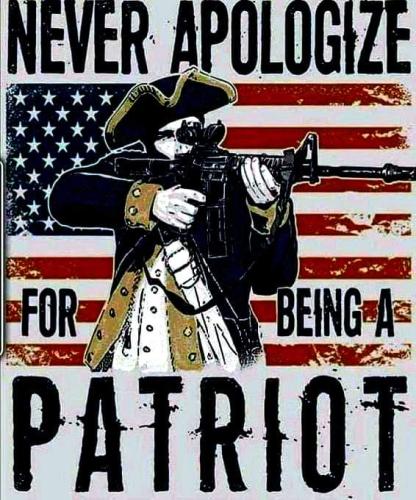 FB Patriot