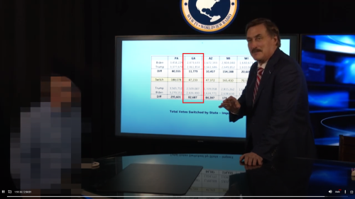 Absolute Interference GA b