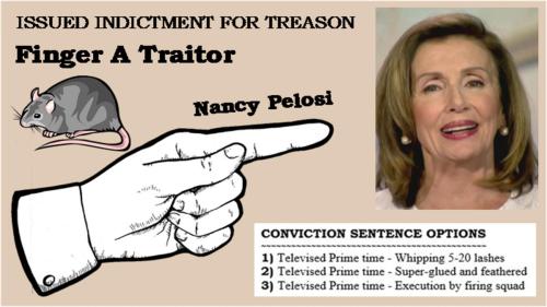 R Traitor 05
