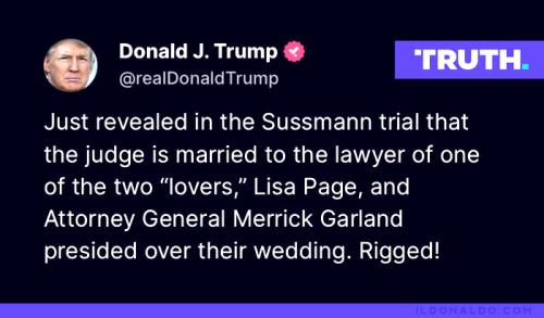 Trump Truthing ~The Early Days~ LMAO