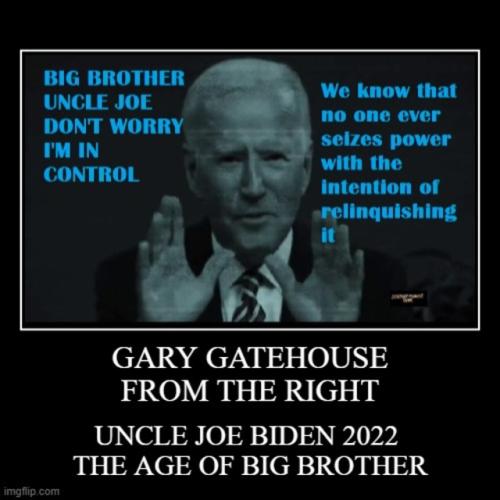 THEAGEOFBIGBROTHERUNCLEJOE