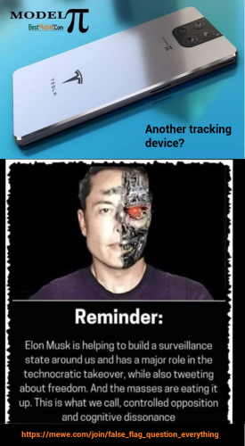 Tracking devise 2