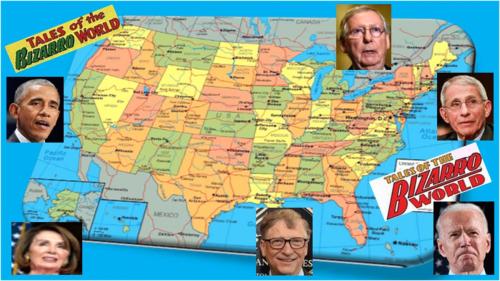 BizarroWorld
