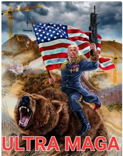 ultra maga7
