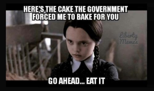 cake
