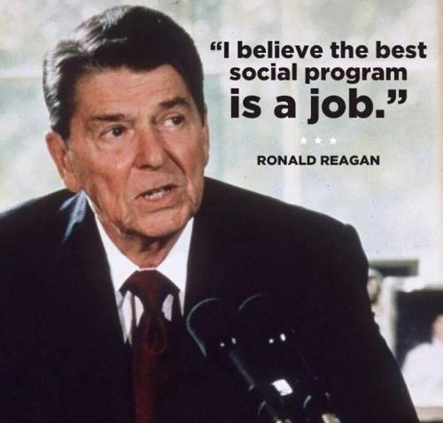 A Job