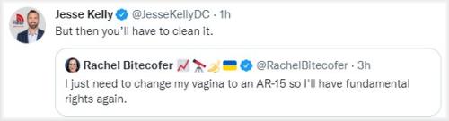 Sounds like a leftist