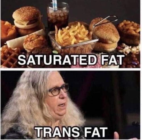 Gender 125 - Transfat