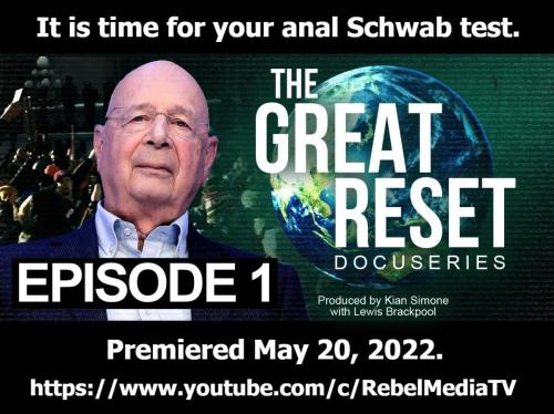 It is time for your anal Schwab test 1280x720