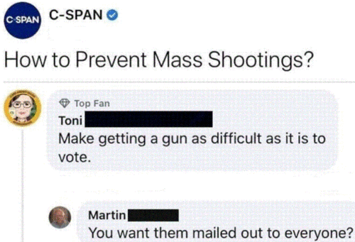 mail out guns