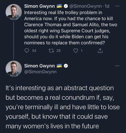 democrats are pieces of shit
